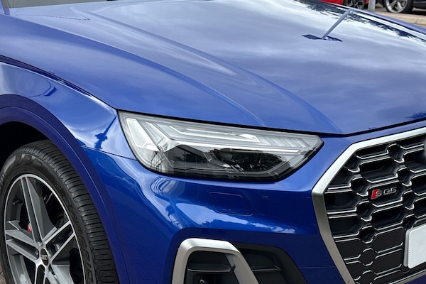 Used Audi SQ5 2023 for sale - 75627922: Photo 9