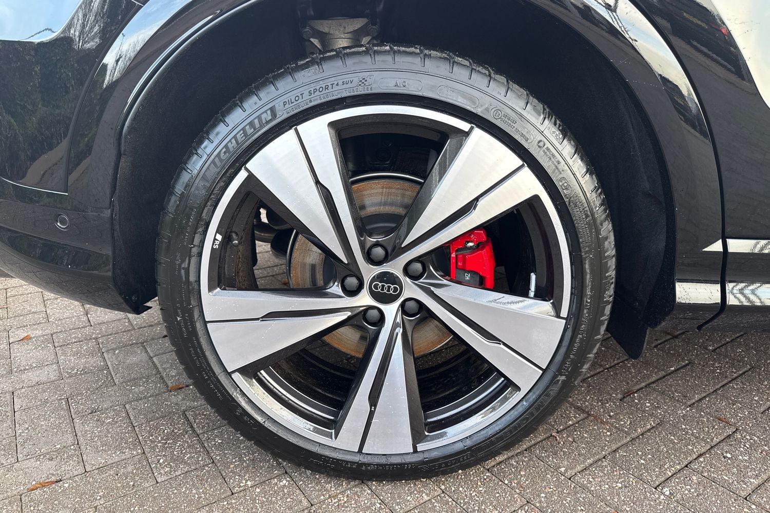 Used Audi SQ5 2026 for sale - 76590500: Photo 10