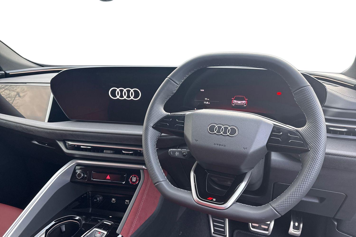Used Audi SQ5 2026 for sale - 76590500: Photo 17
