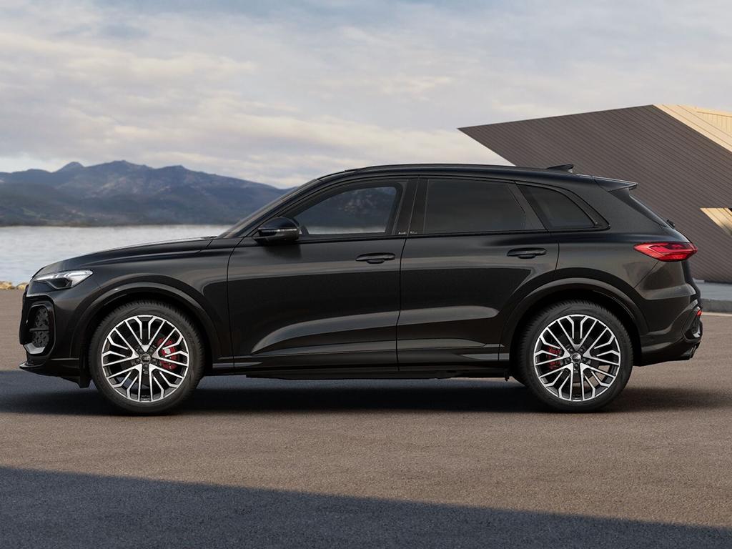 Used Audi SQ5 2025 for sale - 76590500: Photo 2