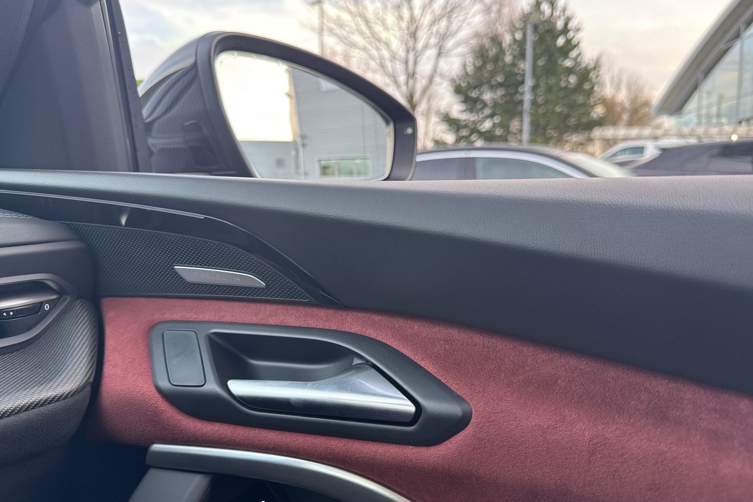 Used Audi SQ5 2026 for sale - 76590500: Photo 20