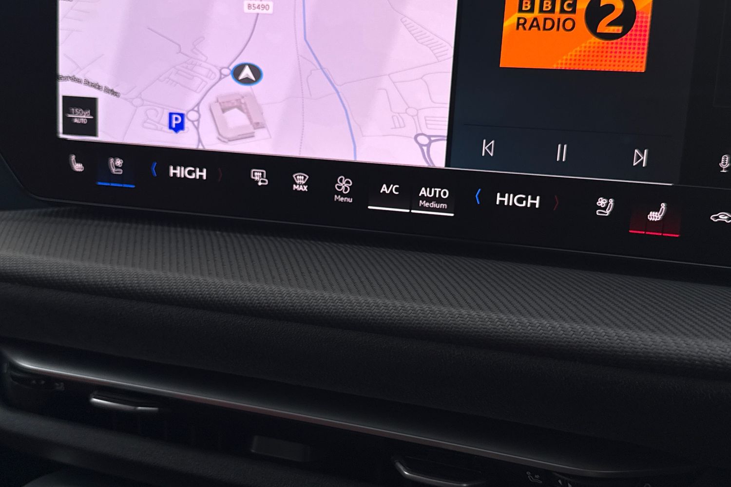 Used Audi SQ5 2026 for sale - 76590500: Photo 21