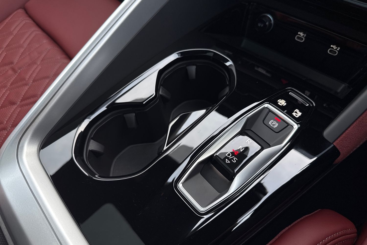 Used Audi SQ5 2026 for sale - 76590500: Photo 22