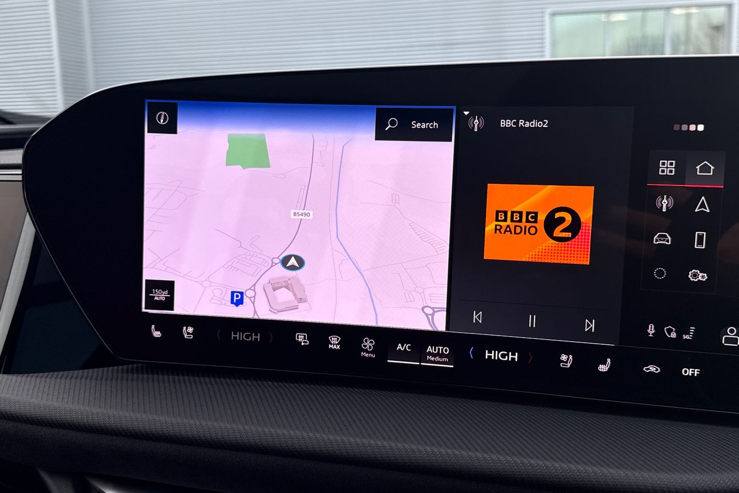 Used Audi SQ5 2026 for sale - 76590500: Photo 25