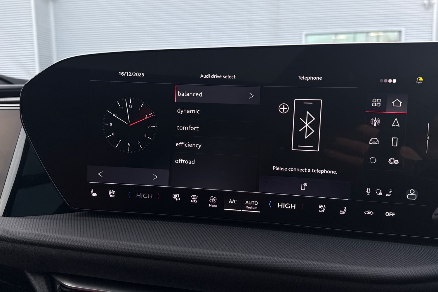 Used Audi SQ5 2026 for sale - 76590500: Photo 26