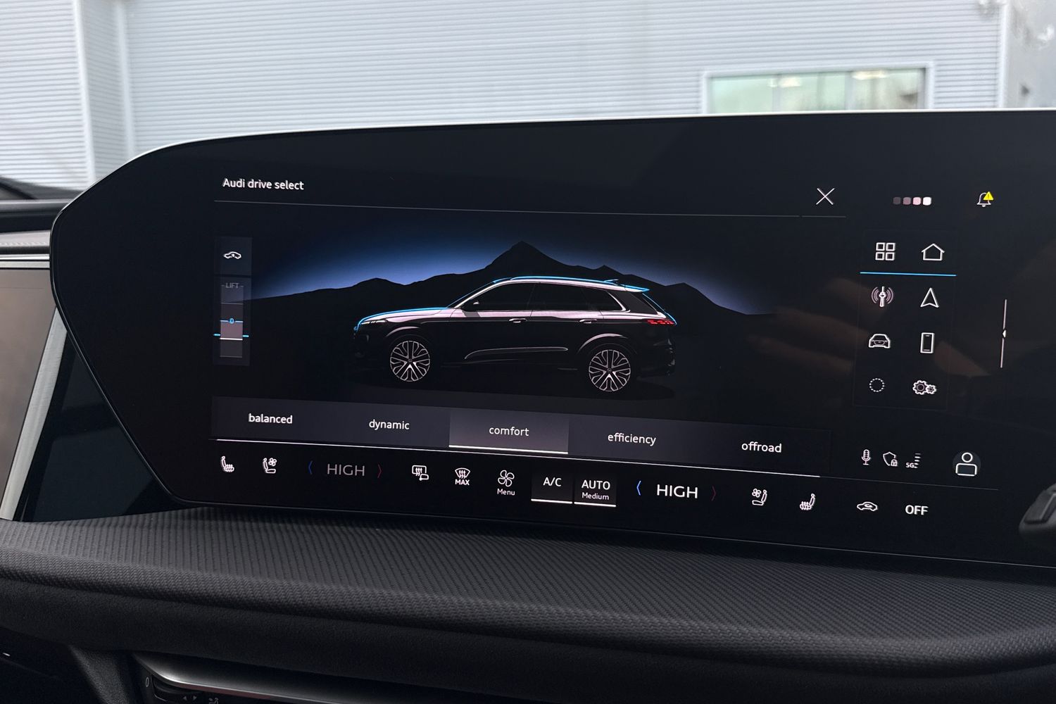 Used Audi SQ5 2026 for sale - 76590500: Photo 29