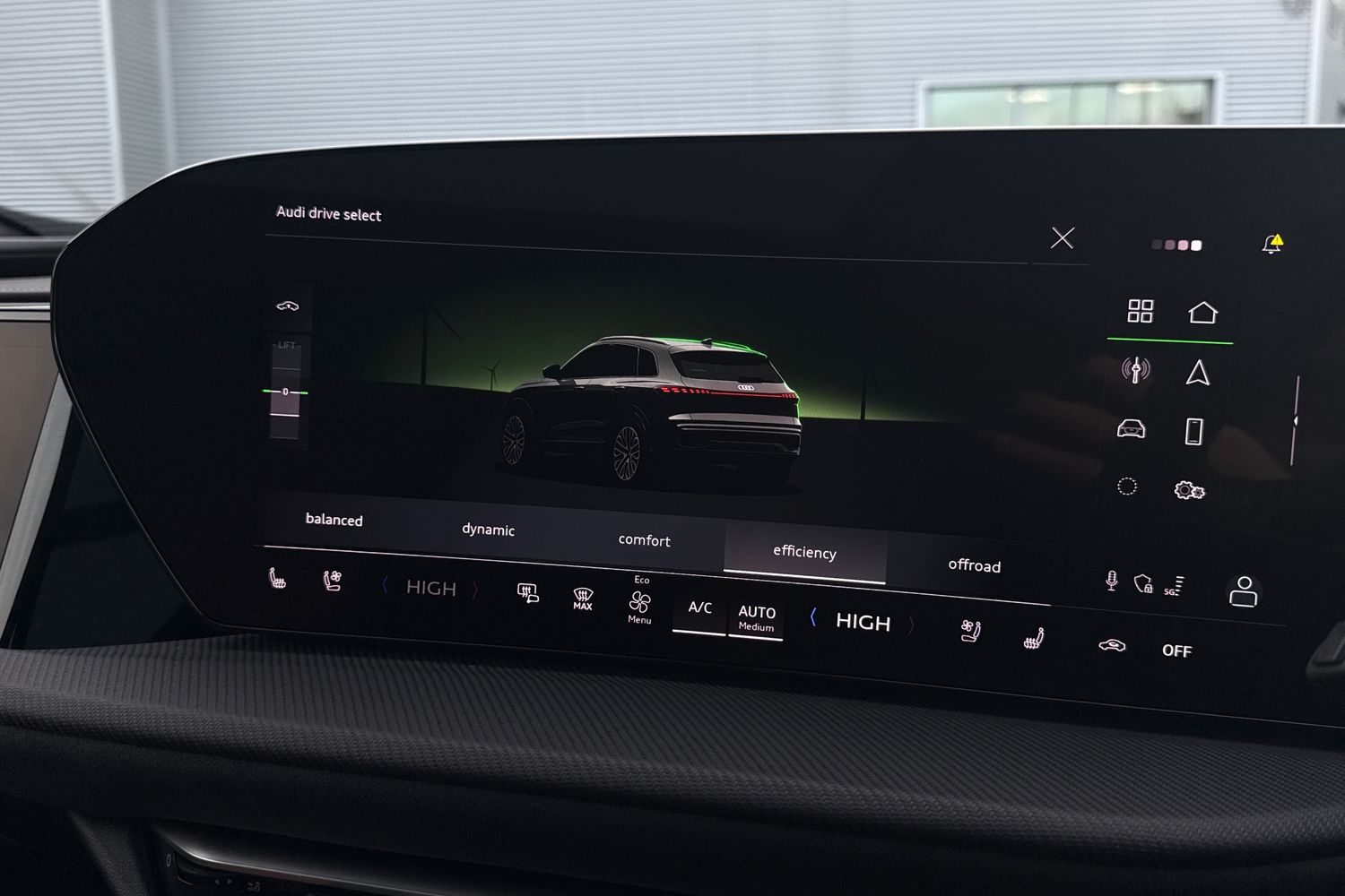 Used Audi SQ5 2026 for sale - 76590500: Photo 30