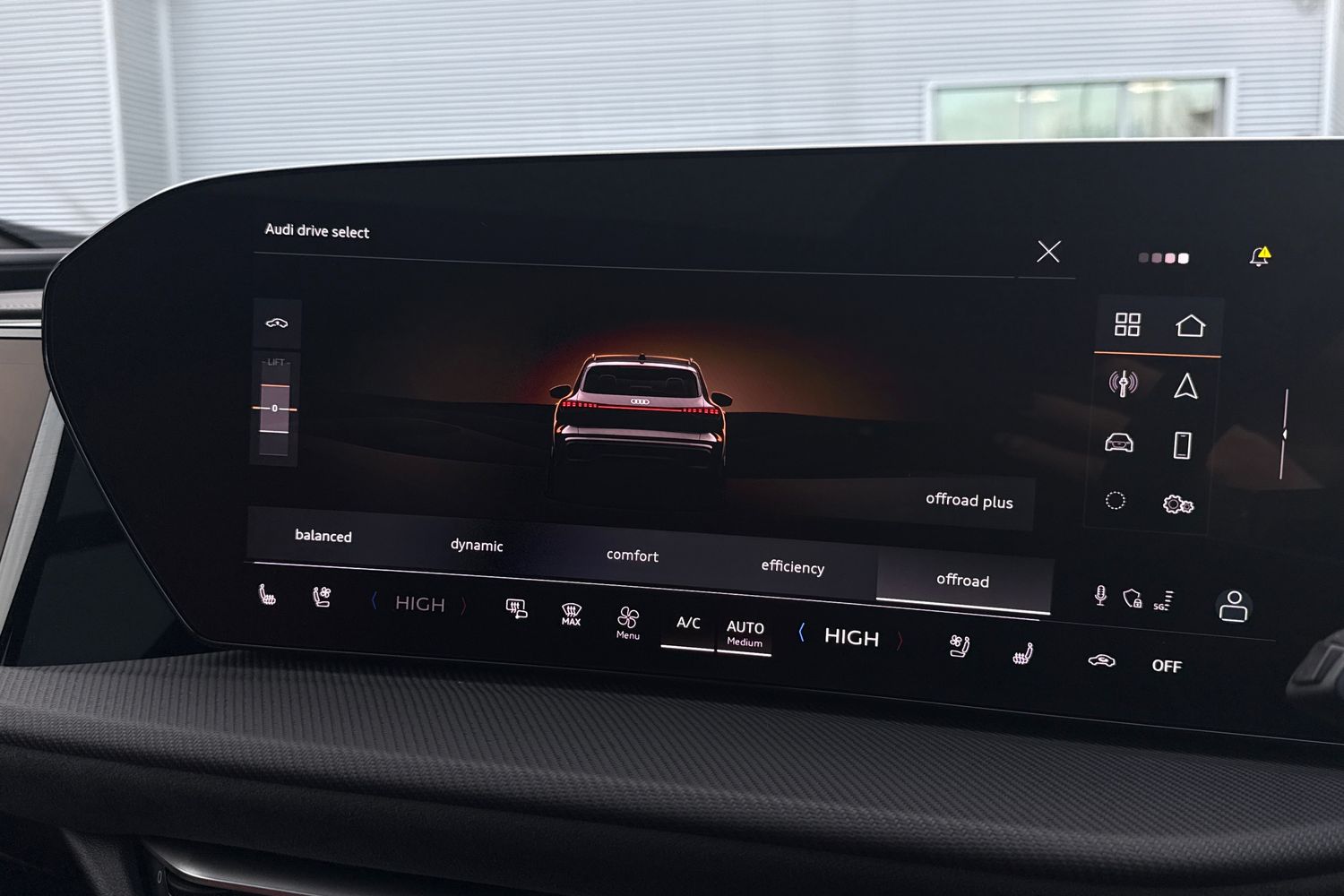 Used Audi SQ5 2026 for sale - 76590500: Photo 31