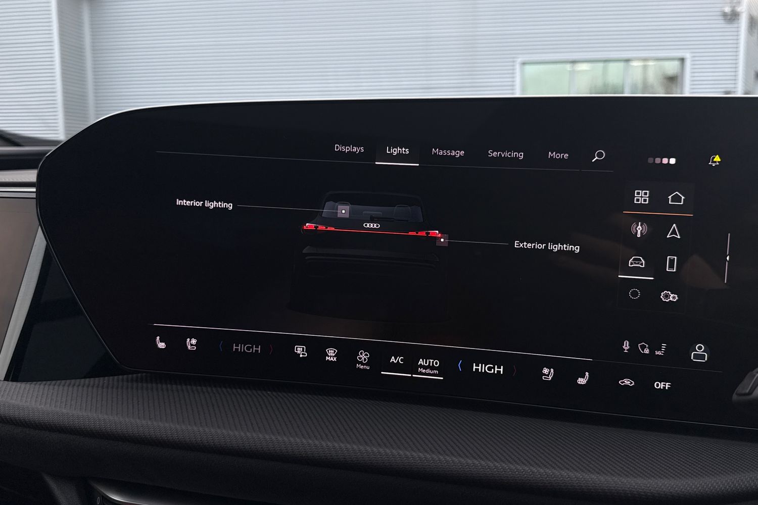 Used Audi SQ5 2026 for sale - 76590500: Photo 36