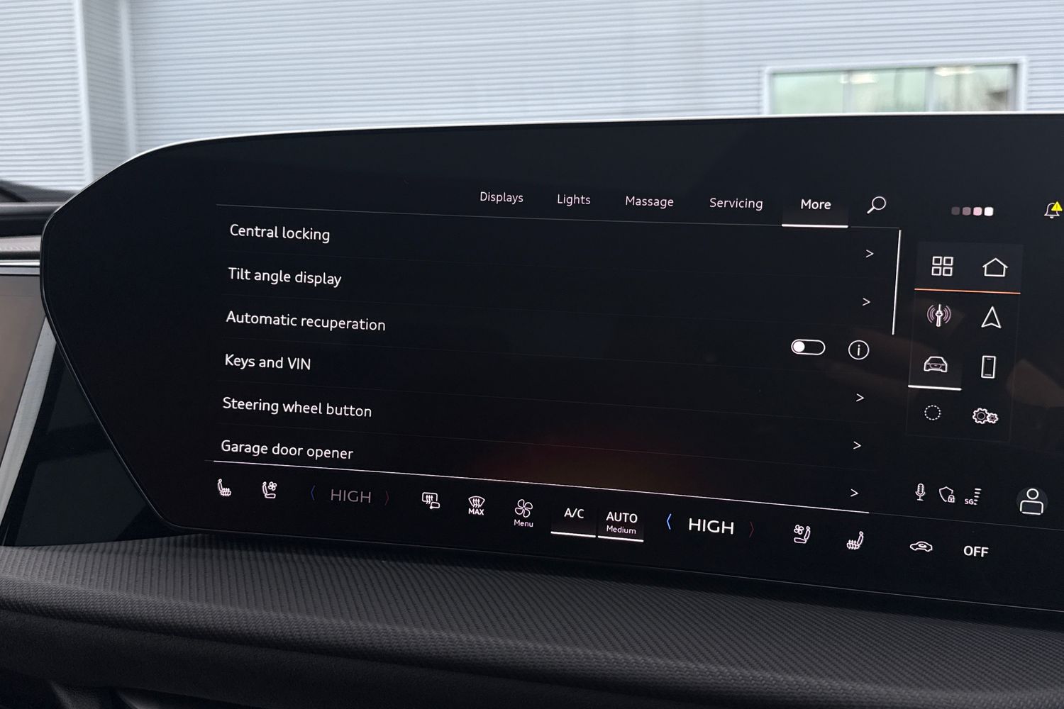 Used Audi SQ5 2026 for sale - 76590500: Photo 38