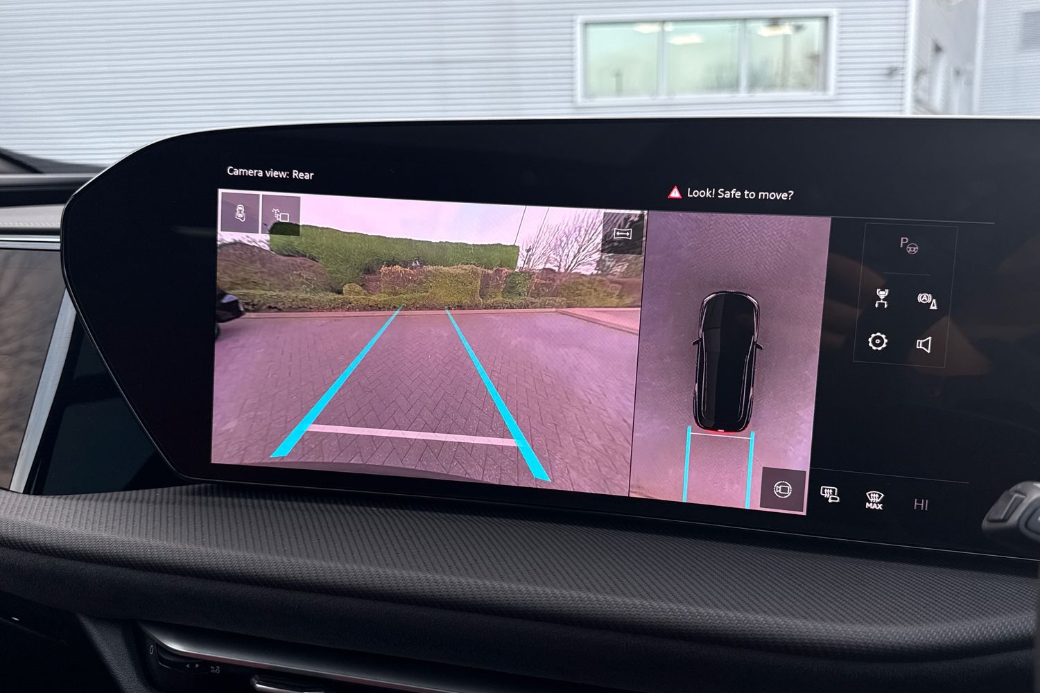 Used Audi SQ5 2026 for sale - 76590500: Photo 41