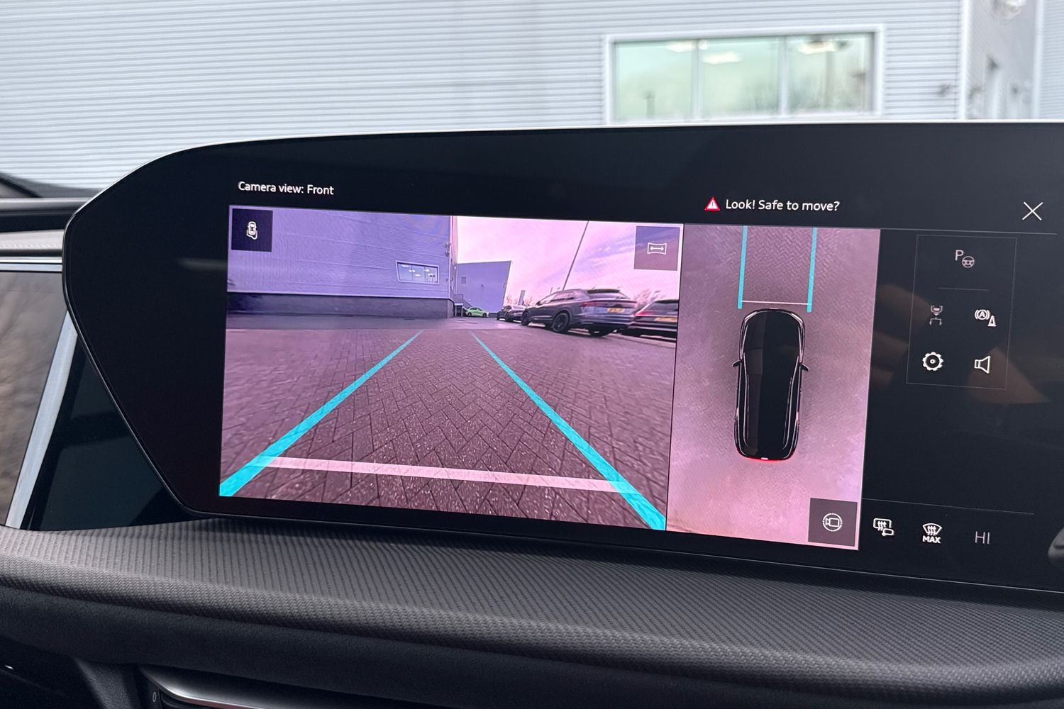 Used Audi SQ5 2026 for sale - 76590500: Photo 42