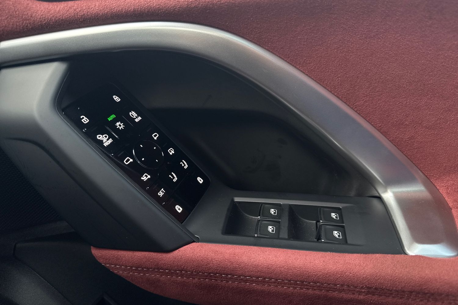 Used Audi SQ5 2026 for sale - 76590500: Photo 47