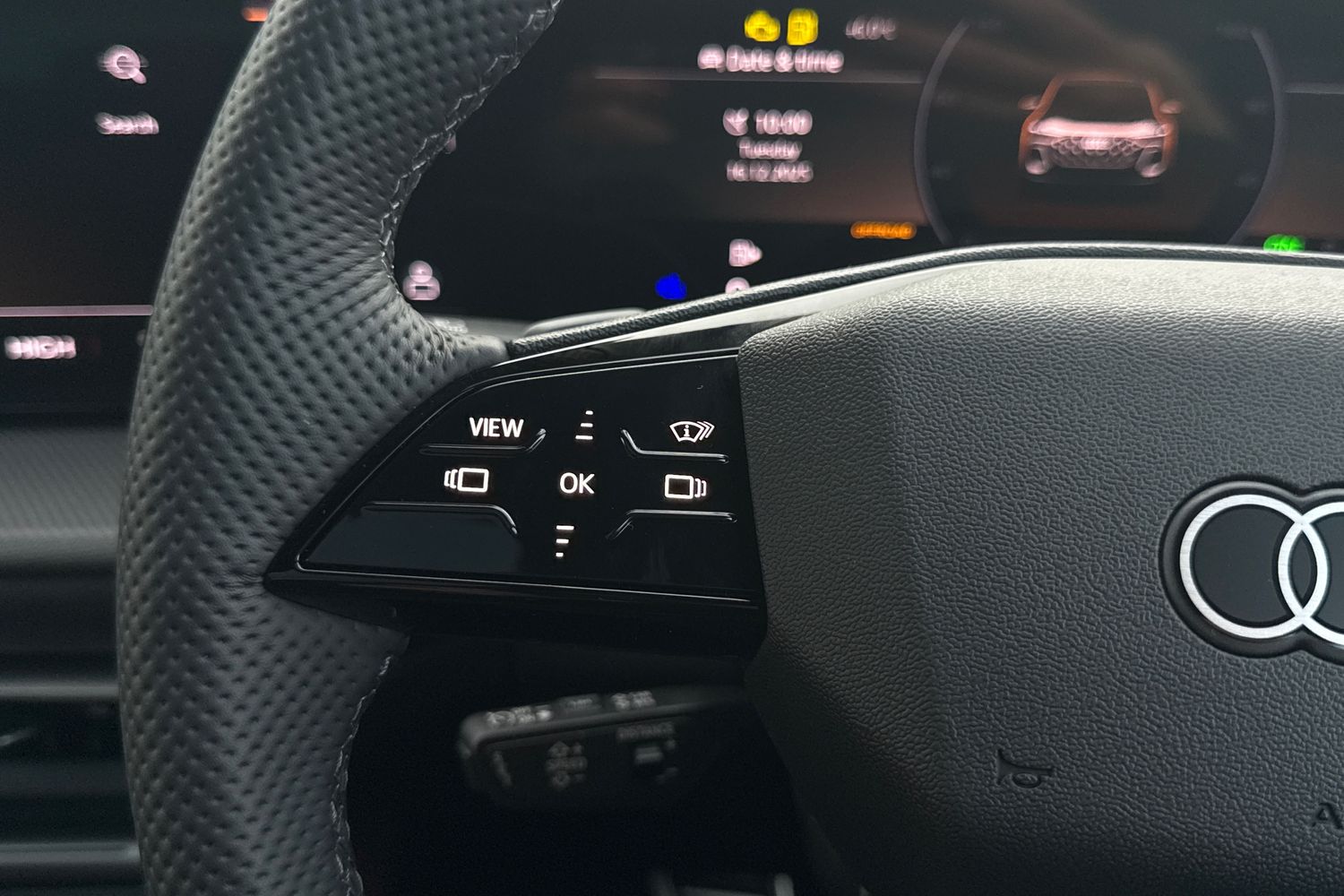 Used Audi SQ5 2026 for sale - 76590500: Photo 50