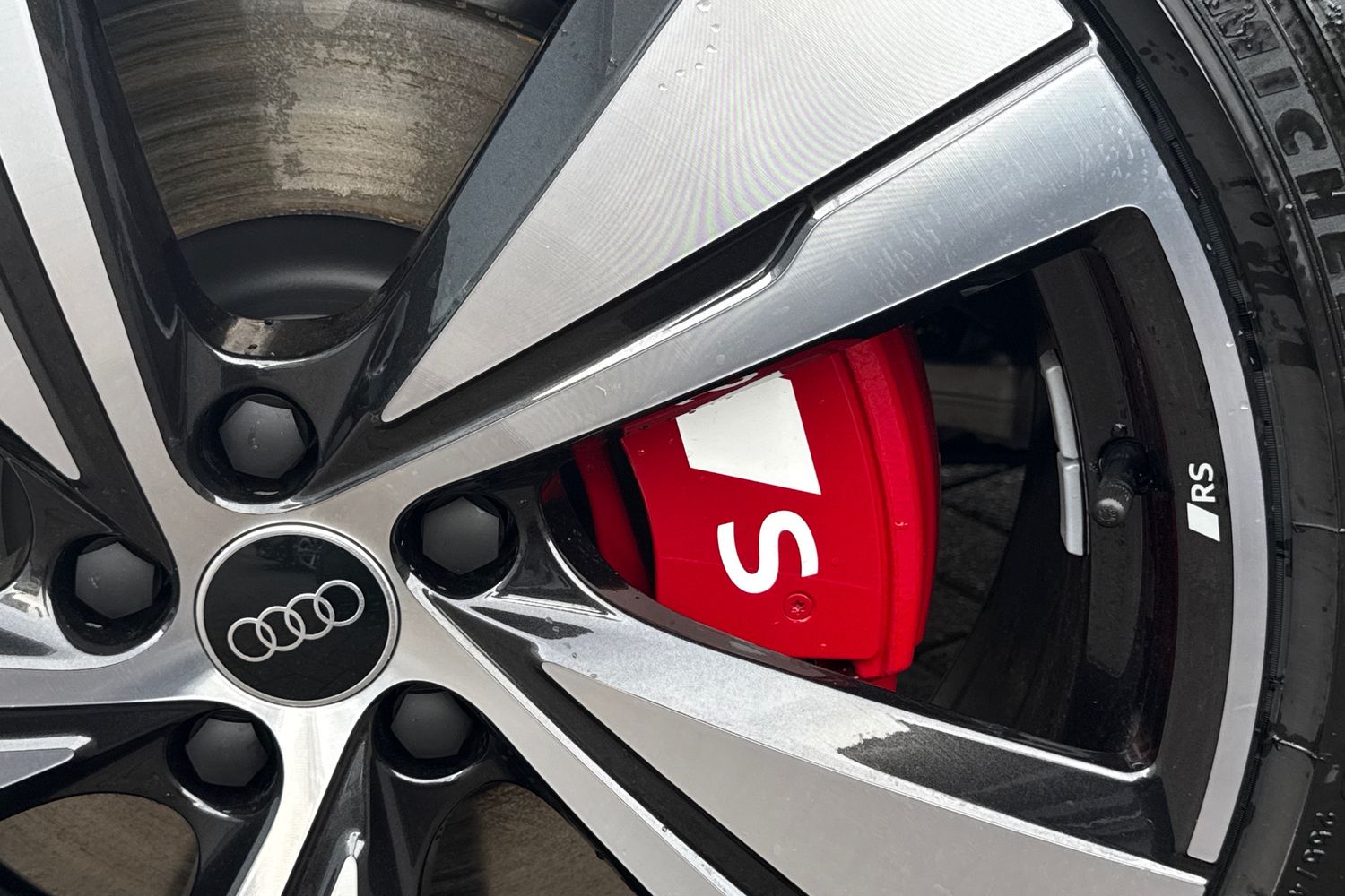 Used Audi SQ5 2026 for sale - 76590500: Photo 53