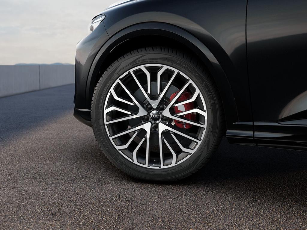 Used Audi SQ5 2025 for sale - 76590500: Photo 7