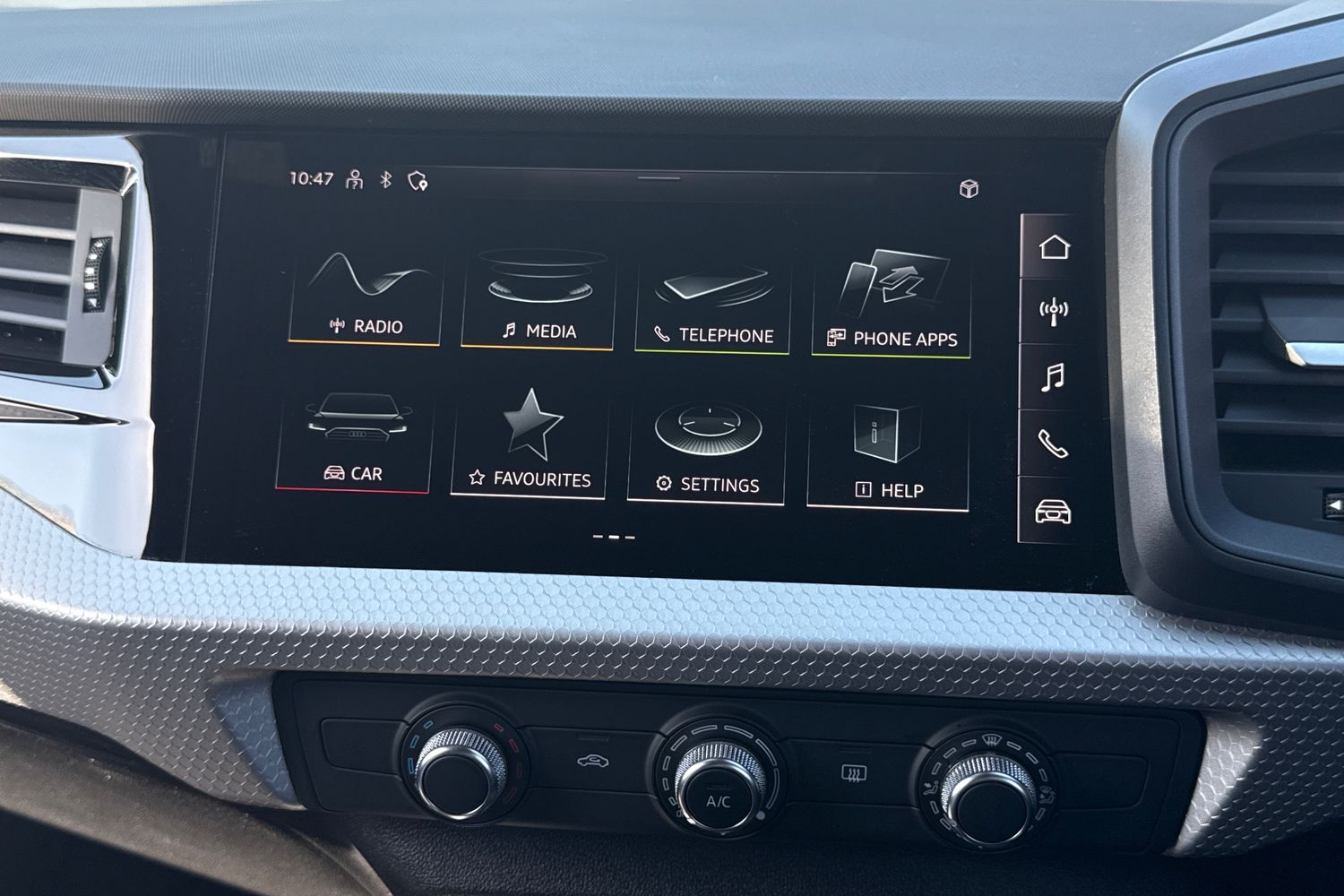 Vehicle 26