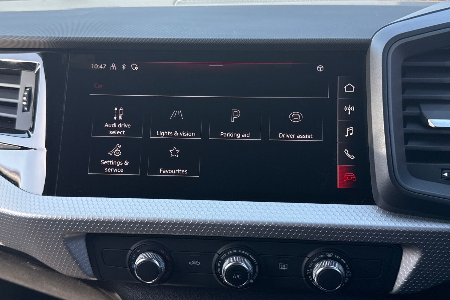 Vehicle 28