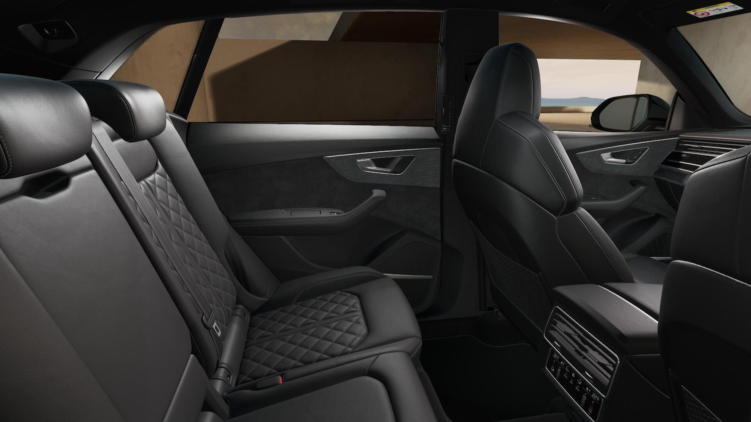 Used Audi SQ8 2025 for sale - 76374691: Photo 11