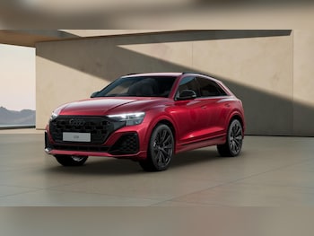 Used Audi SQ8 2025 for sale - 76374691: Photo