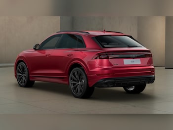 Used Audi SQ8 2025 for sale - 76374691: Photo