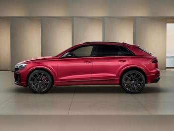 Used Audi SQ8 2025 for sale - 76374691: Photo