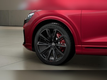 Used Audi SQ8 2025 for sale - 76374691: Photo