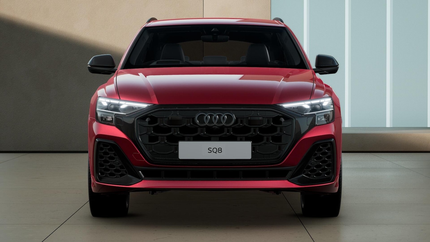 Used Audi SQ8 2025 for sale - 76374691: Photo 5