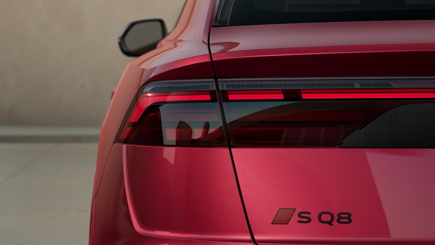 Used Audi SQ8 2025 for sale - 76374691: Photo 7