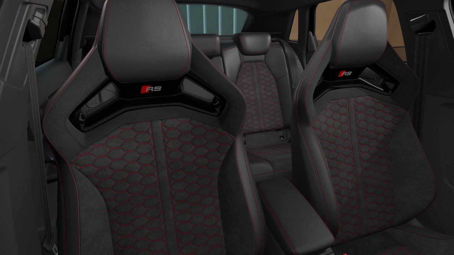 Used Audi RS3 2025 for sale - 76171281: Photo 10