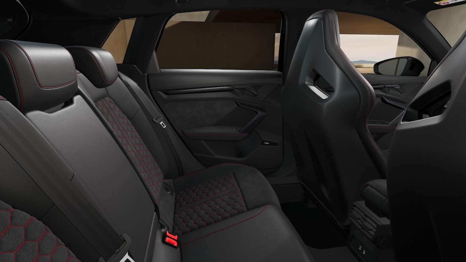 Used Audi RS3 2025 for sale - 76171281: Photo 11