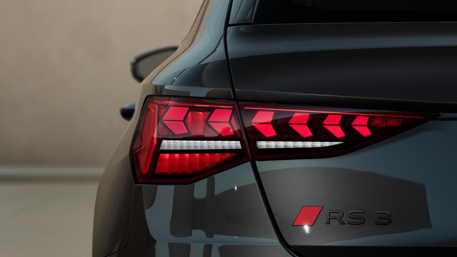 Used Audi RS3 2025 for sale - 76171281: Photo 7