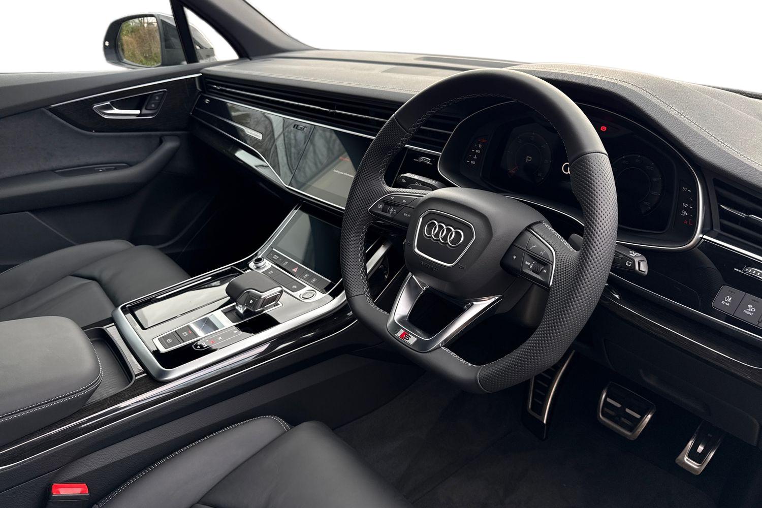 Used Audi Q7 2026 for sale - 77642053: Photo 13