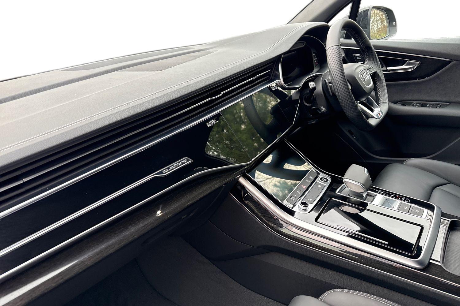 Used Audi Q7 2026 for sale - 77642053: Photo 14