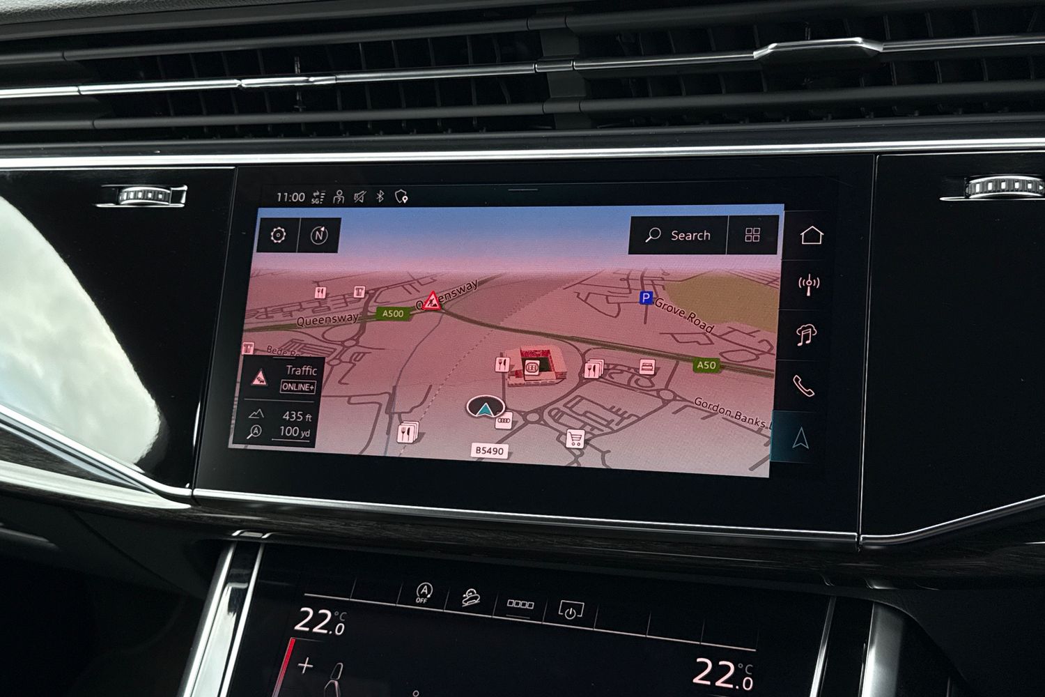 Used Audi Q7 2026 for sale - 77642053: Photo 16