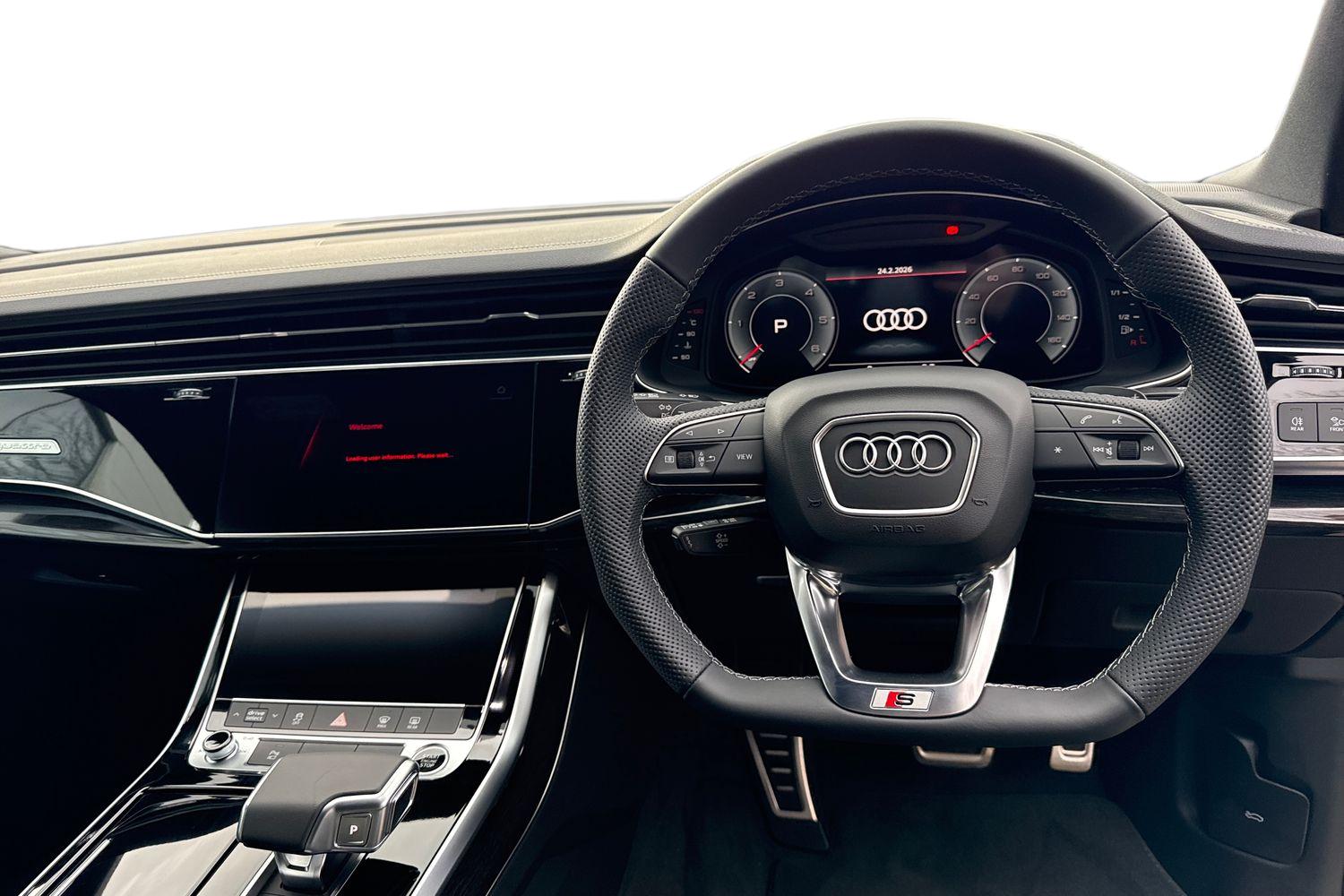 Used Audi Q7 2026 for sale - 77642053: Photo 17