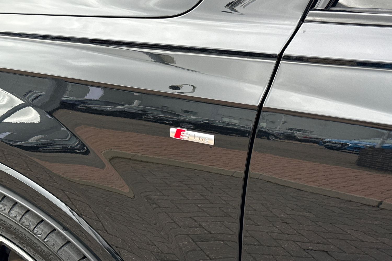 Used Audi Q7 2026 for sale - 77642053: Photo 26