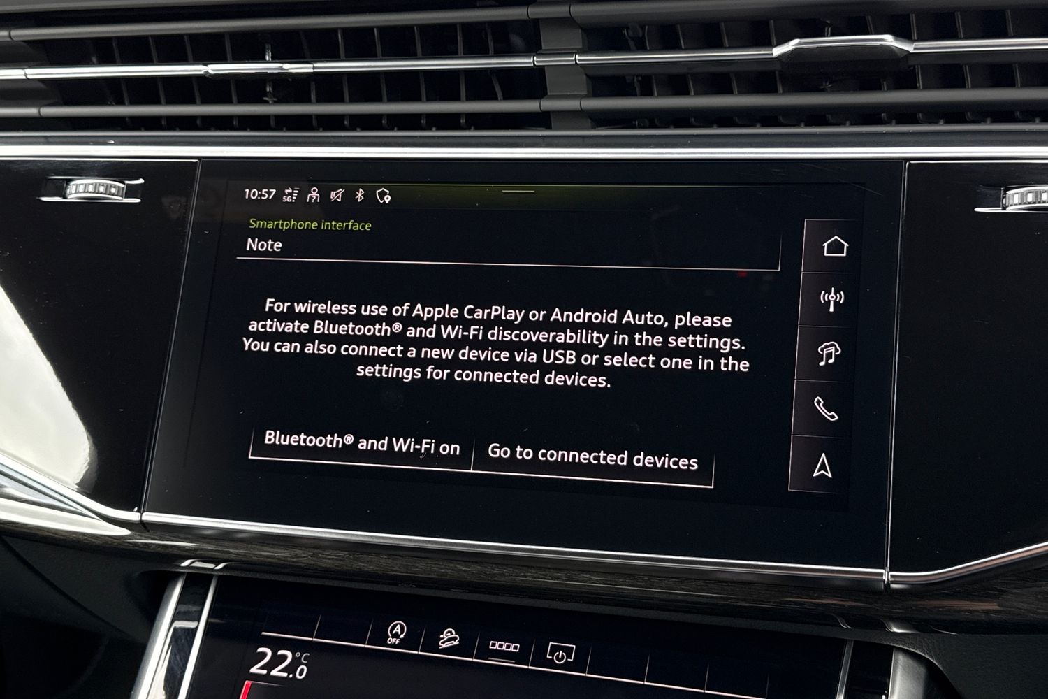 Used Audi Q7 2026 for sale - 77642053: Photo 30