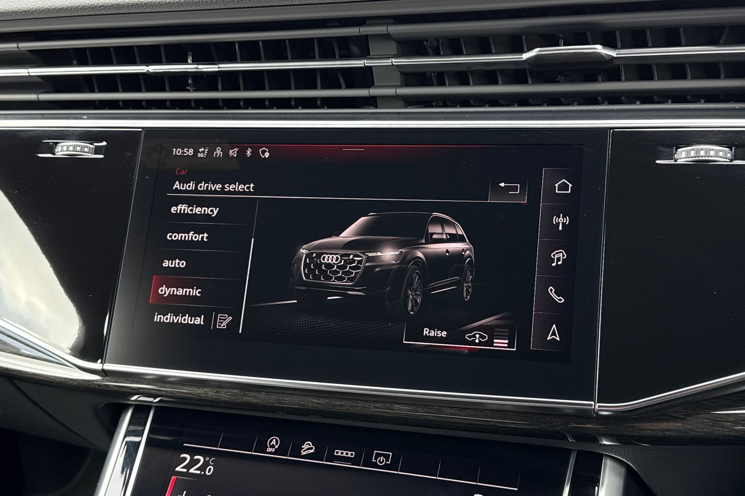 Used Audi Q7 2026 for sale - 77642053: Photo 31