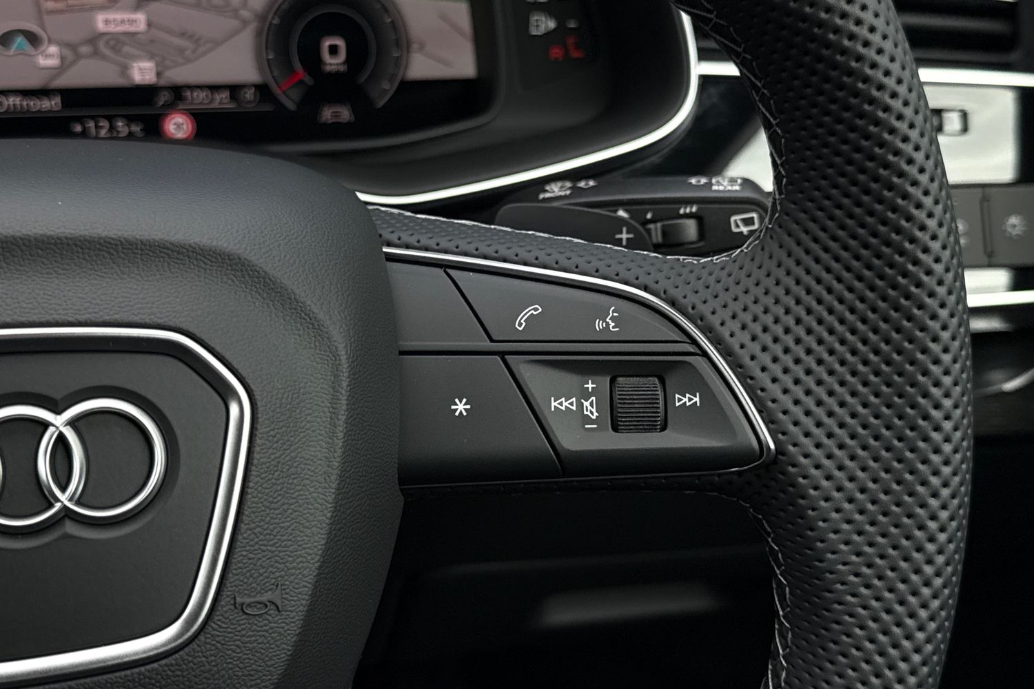 Used Audi Q7 2026 for sale - 77642053: Photo 36