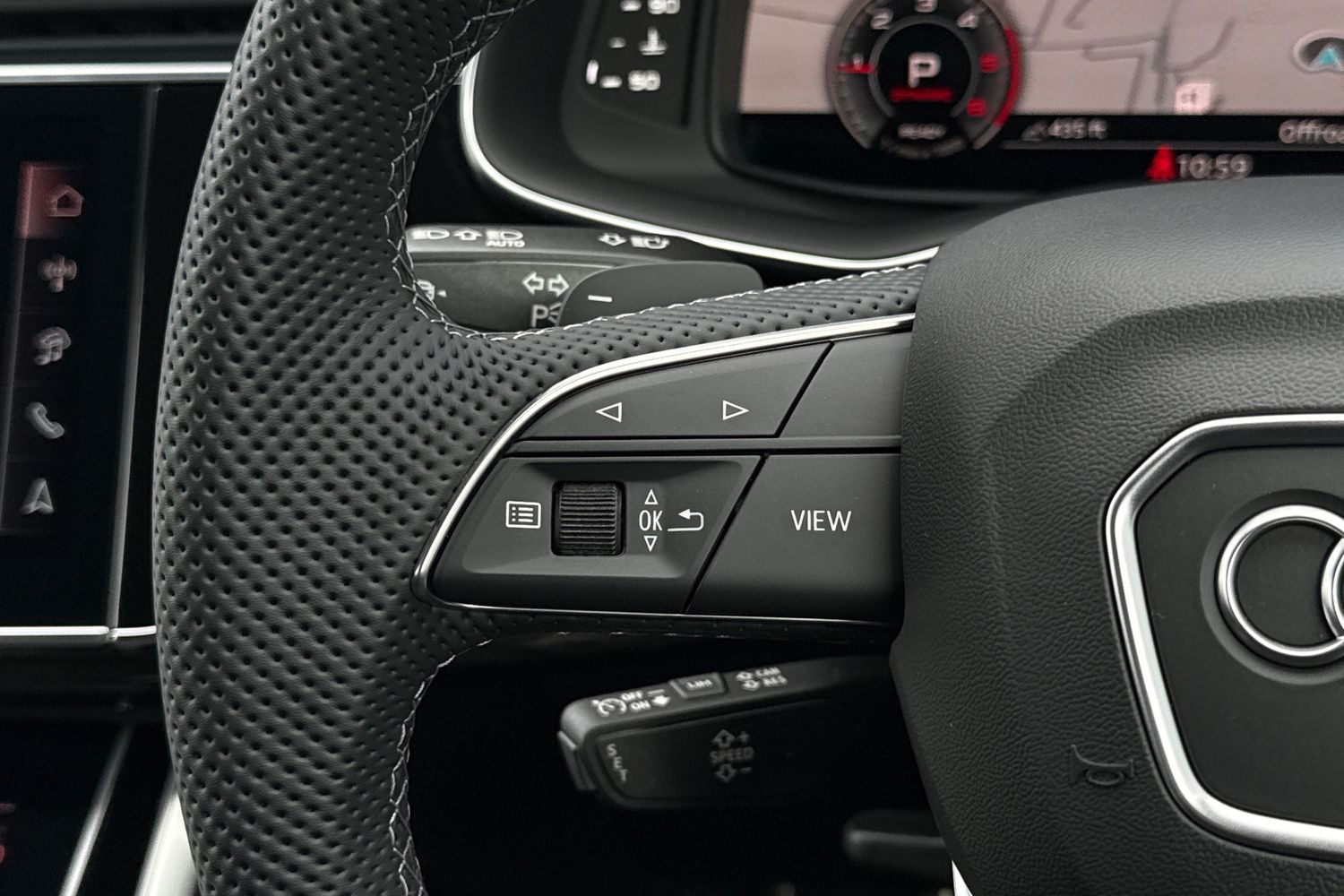 Used Audi Q7 2026 for sale - 77642053: Photo 37