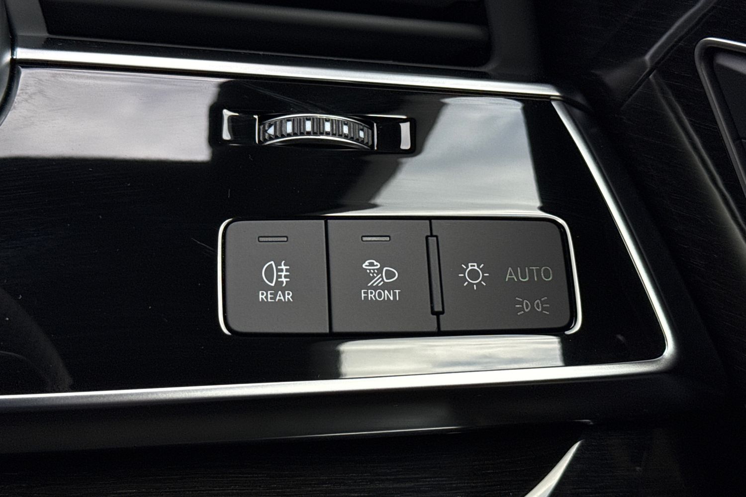 Used Audi Q7 2026 for sale - 77642053: Photo 39