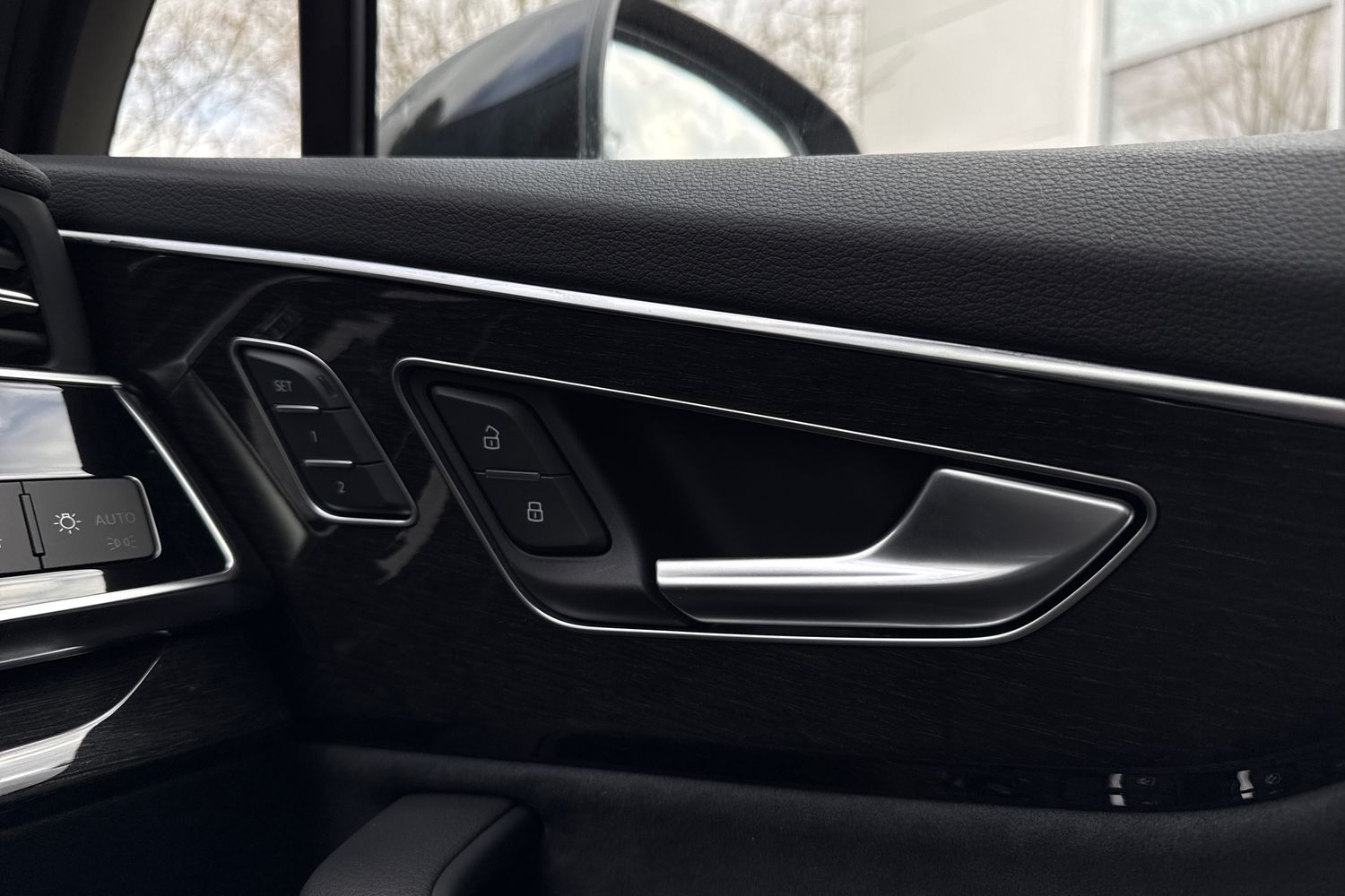 Used Audi Q7 2026 for sale - 77642053: Photo 40