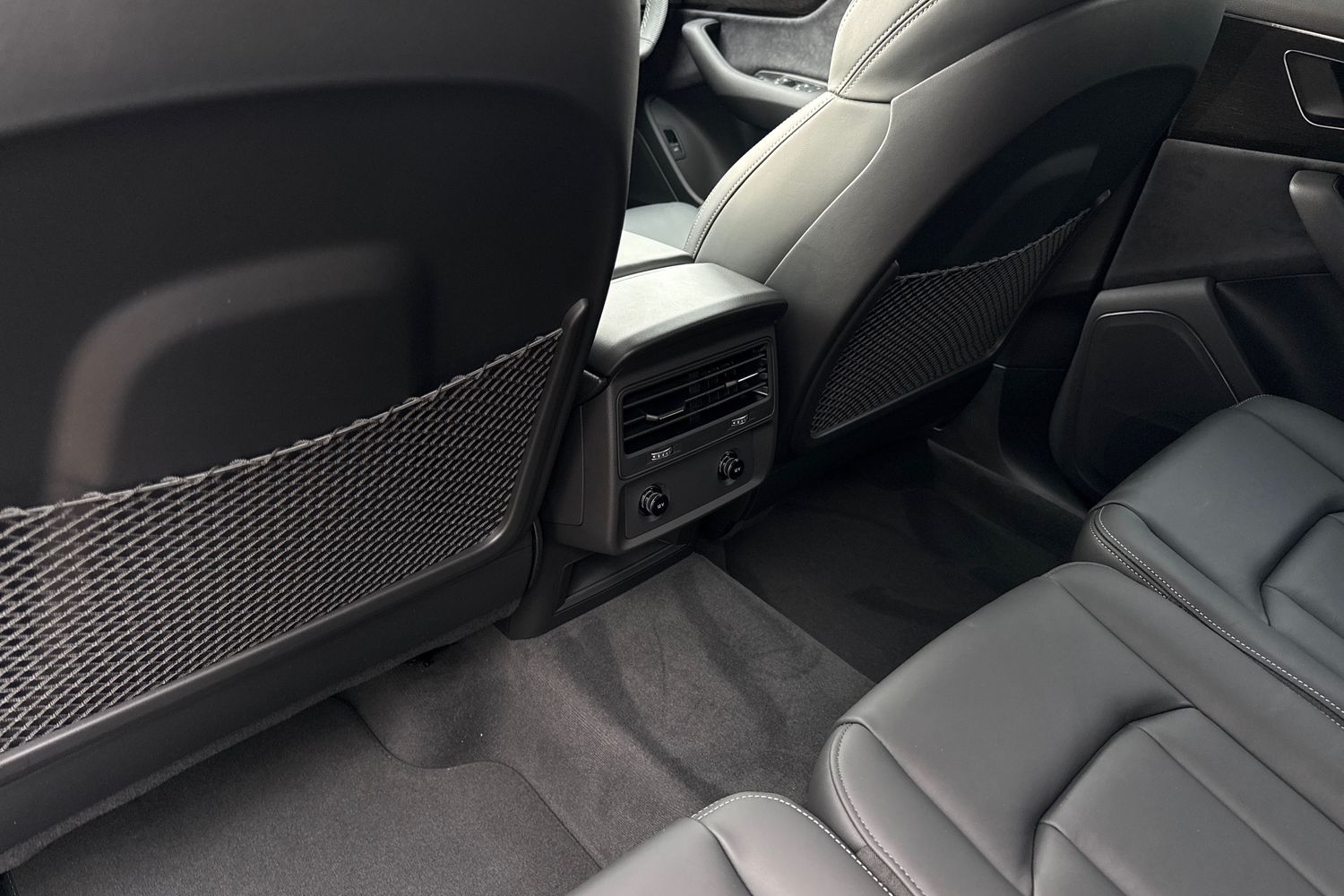 Used Audi Q7 2026 for sale - 77642053: Photo 45