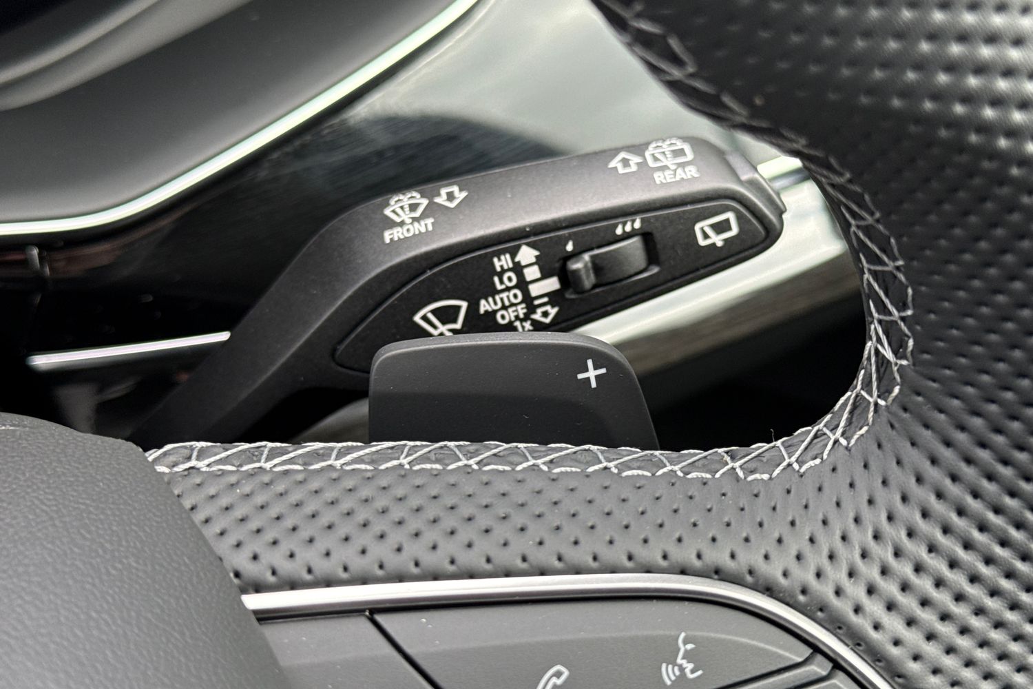 Used Audi Q7 2026 for sale - 77642053: Photo 46