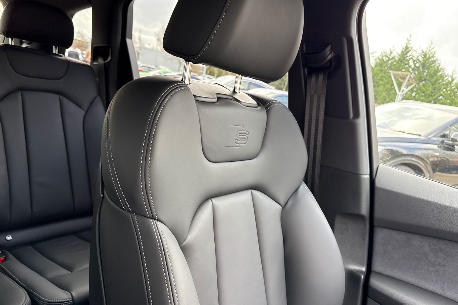 Used Audi Q7 2026 for sale - 77642053: Photo 53