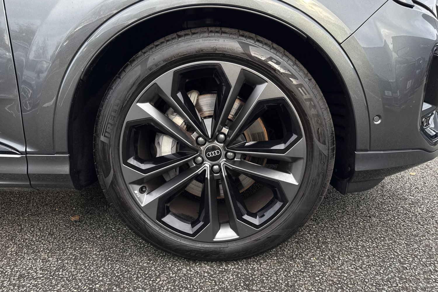 Used Audi Q7 2025 for sale - 77382886: Photo 10