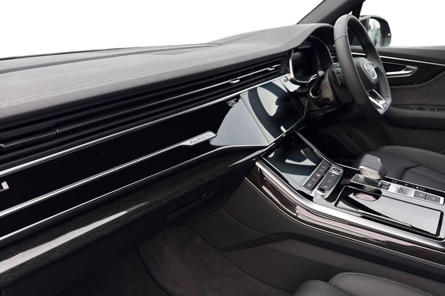 Used Audi Q7 2025 for sale - 77382886: Photo 15