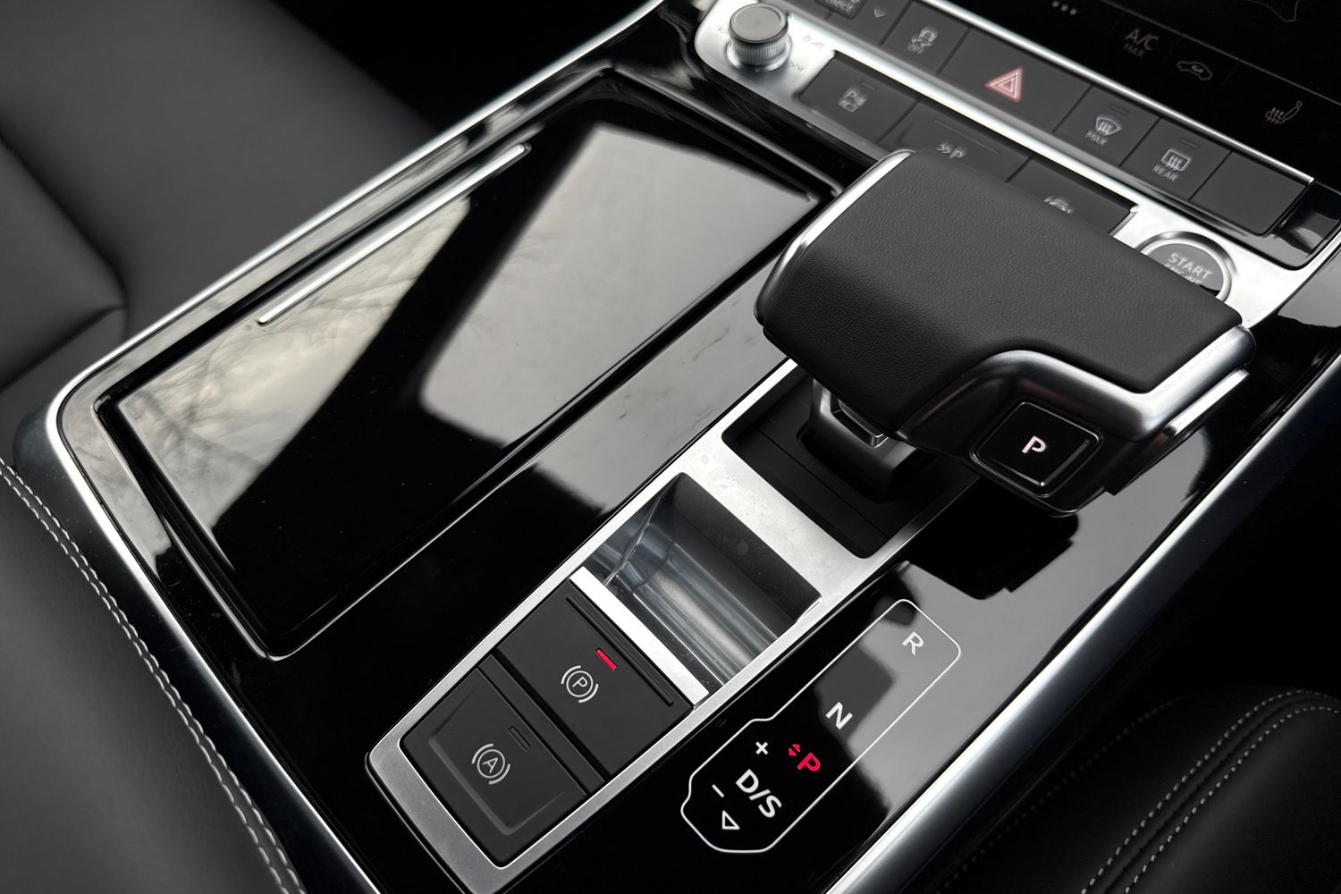 Used Audi Q7 2025 for sale - 77382886: Photo 23