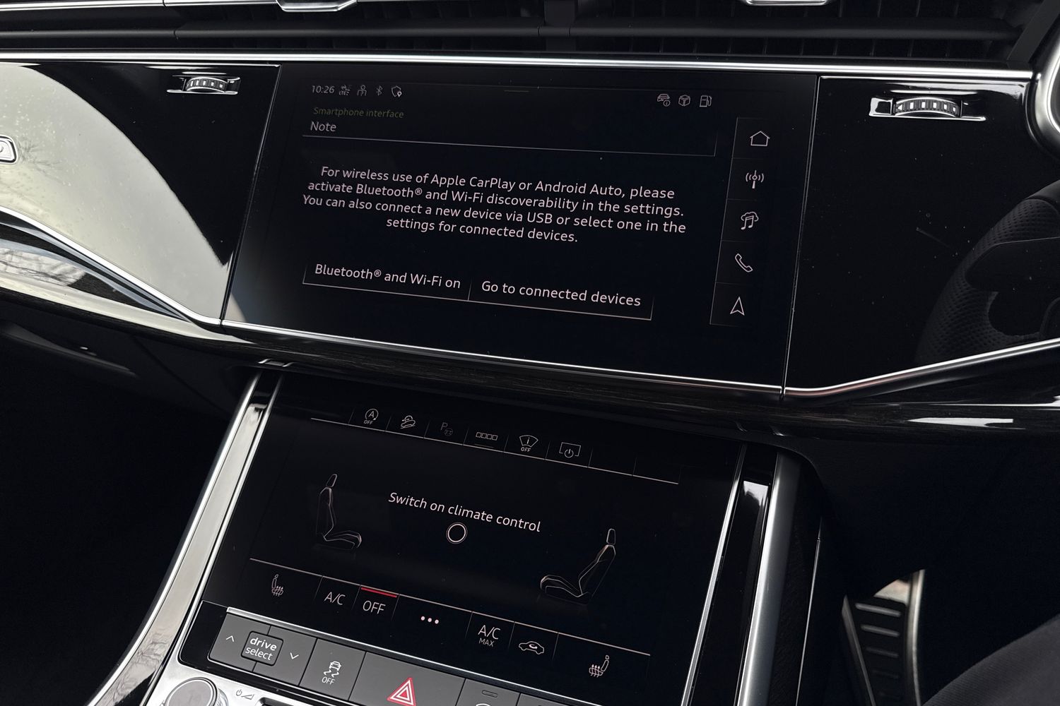 Used Audi Q7 2025 for sale - 77382886: Photo 27